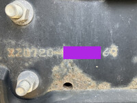 HINO Dutro Aluminum Van 2RG-XZU720M 2020 301,362km_40