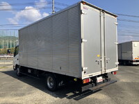 HINO Dutro Aluminum Van 2RG-XZU720M 2020 301,362km_4