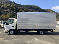 HINO Dutro Aluminum Van 2RG-XZU720M 2020 301,362km_5