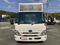 HINO Dutro Aluminum Van 2RG-XZU720M 2020 301,362km_7