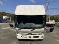 HINO Dutro Aluminum Van 2RG-XZU720M 2020 301,362km_8