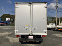 HINO Dutro Aluminum Van 2RG-XZU720M 2020 301,362km_9