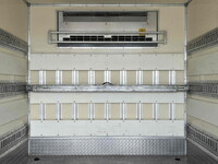 MITSUBISHI FUSO Canter Refrigerator & Freezer Truck TKG-FEB50 2016 105,700km_14