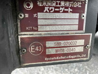 MITSUBISHI FUSO Canter Refrigerator & Freezer Truck TKG-FEB50 2016 105,700km_22
