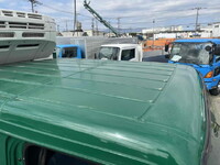 MITSUBISHI FUSO Canter Refrigerator & Freezer Truck TKG-FEB50 2016 105,700km_23