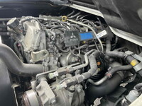 MITSUBISHI FUSO Canter Refrigerator & Freezer Truck TKG-FEB50 2016 105,700km_24