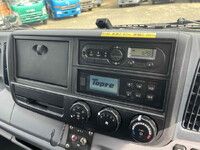 MITSUBISHI FUSO Canter Refrigerator & Freezer Truck TKG-FEB50 2016 105,700km_29