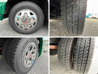 MITSUBISHI FUSO Canter Refrigerator & Freezer Truck TKG-FEB50 2016 105,700km_37