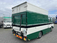 MITSUBISHI FUSO Canter Refrigerator & Freezer Truck TKG-FEB50 2016 105,700km_4