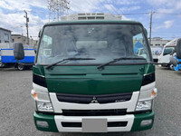 MITSUBISHI FUSO Canter Refrigerator & Freezer Truck TKG-FEB50 2016 105,700km_5