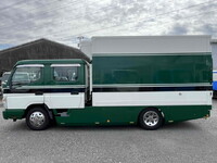 MITSUBISHI FUSO Canter Refrigerator & Freezer Truck TKG-FEB50 2016 105,700km_8