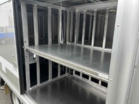 ISUZU Elf Bottle Van TKG-NLR85AN 2014 134,900km_10