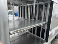 ISUZU Elf Bottle Van TKG-NLR85AN 2014 134,900km_11