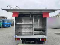 ISUZU Elf Bottle Van TKG-NLR85AN 2014 134,900km_12