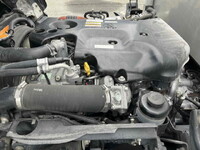 ISUZU Elf Bottle Van TKG-NLR85AN 2014 134,900km_17