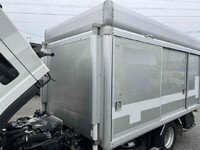 ISUZU Elf Bottle Van TKG-NLR85AN 2014 134,900km_19