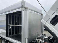 ISUZU Elf Bottle Van TKG-NLR85AN 2014 134,900km_21