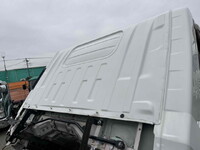 ISUZU Elf Bottle Van TKG-NLR85AN 2014 134,900km_24