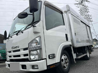 ISUZU Elf Bottle Van TKG-NLR85AN 2014 134,900km_3