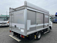 ISUZU Elf Bottle Van TKG-NLR85AN 2014 134,900km_4