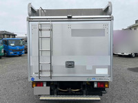 ISUZU Elf Bottle Van TKG-NLR85AN 2014 134,900km_7