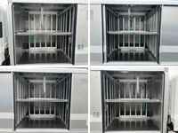 ISUZU Elf Bottle Van TKG-NLR85AN 2014 134,900km_9