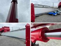 ISUZU Elf Cherry Picker TKG-NKR85AN 2012 27,800km_12