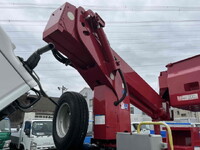 ISUZU Elf Cherry Picker TKG-NKR85AN 2012 27,800km_22