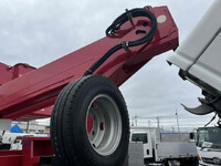 ISUZU Elf Cherry Picker TKG-NKR85AN 2012 27,800km_24