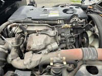 ISUZU Elf Cherry Picker TKG-NKR85AN 2012 27,800km_25