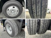 ISUZU Elf Cherry Picker TKG-NKR85AN 2012 27,800km_28