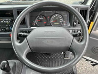 ISUZU Elf Cherry Picker TKG-NKR85AN 2012 27,800km_32