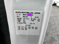 ISUZU Elf Cherry Picker TKG-NKR85AN 2012 27,800km_39