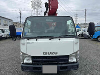 ISUZU Elf Cherry Picker TKG-NKR85AN 2012 27,800km_5