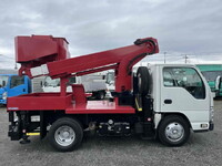 ISUZU Elf Cherry Picker TKG-NKR85AN 2012 27,800km_6