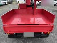 ISUZU Elf Cherry Picker TKG-NKR85AN 2012 27,800km_9