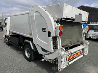 HINO Dutro Garbage Truck 2KG-XZU710M 2018 229,800km_2