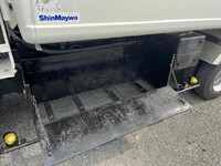 HINO Dutro Garbage Truck 2KG-XZU710M 2018 229,800km_34