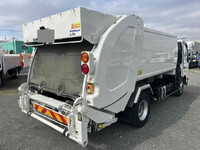 HINO Dutro Garbage Truck 2KG-XZU710M 2018 229,800km_4