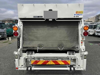 HINO Dutro Garbage Truck 2KG-XZU710M 2018 229,800km_7