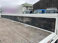 HINO Ranger Flat Body 2KG-FD2ABA 2018 60,040km_12