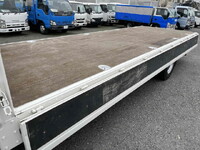 HINO Ranger Flat Body 2KG-FD2ABA 2018 60,040km_14