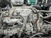 HINO Ranger Flat Body 2KG-FD2ABA 2018 60,040km_26