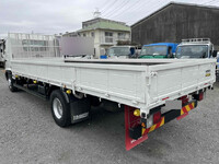 HINO Ranger Flat Body 2KG-FD2ABA 2018 60,040km_2