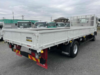 HINO Ranger Flat Body 2KG-FD2ABA 2018 60,040km_4