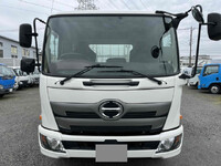 HINO Ranger Flat Body 2KG-FD2ABA 2018 60,040km_5