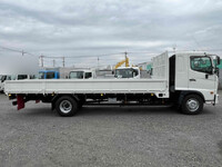 HINO Ranger Flat Body 2KG-FD2ABA 2018 60,040km_6