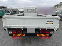 HINO Ranger Flat Body 2KG-FD2ABA 2018 60,040km_7