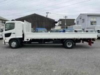 HINO Ranger Flat Body 2KG-FD2ABA 2018 60,040km_8