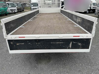 HINO Ranger Flat Body 2KG-FD2ABA 2018 60,040km_9